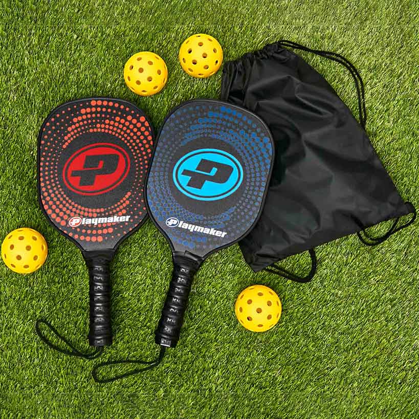 Pickleball Paddles Game Set G313