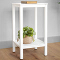 Wooden Side Table F777684