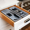 Expandable Drawer Organizer - Cutlery or Utensils