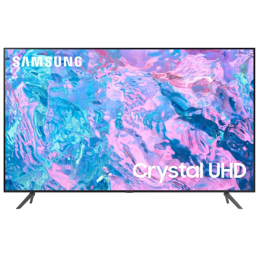 43" Crystal 4K UHD Smart TV X669982