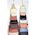 Over-the-Door Velcro Purse and Accessory Rack, 2-Pack A561