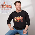 Men's Long Sleeve T-Shirt S210