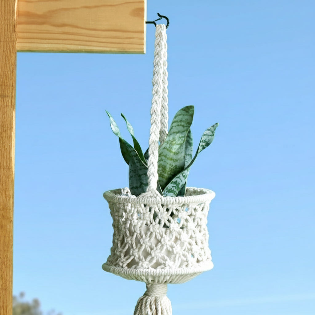 Outdoor Screw-In Hooks for String Lights and Hanging Baskets R74601