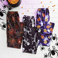Women's Halloween Leggings