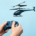 Air Shark Remote Control Helicopter