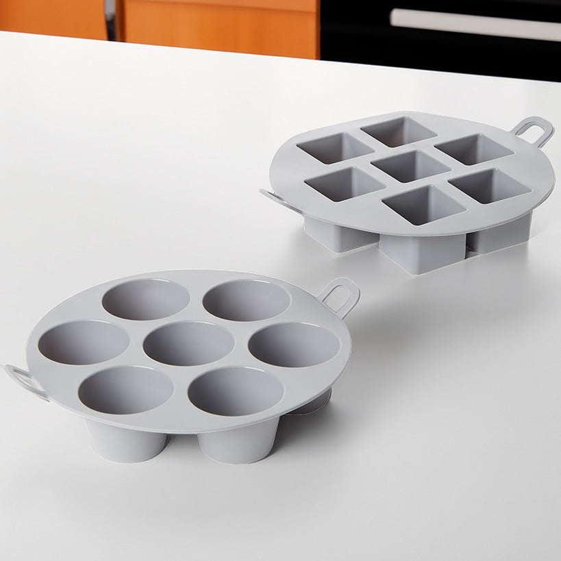 Silicone Air Fryer Baking Pan