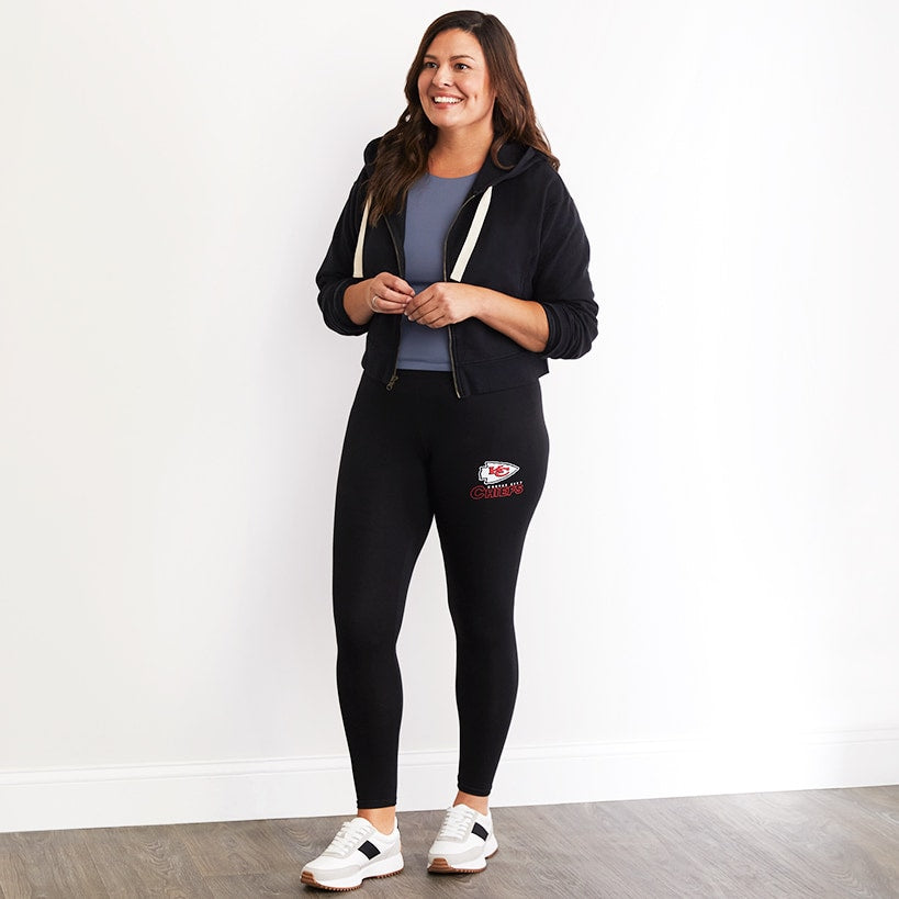 Women's NFL Leggings