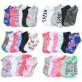 6-Pk. Women's Betsey Johnson Socks