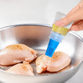Oil Dispenser with Brush, Set of 2 D3491