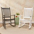 Outdoor Rocking Chair Y84043