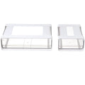 Under Desk Drawer Attachment - Small or Large