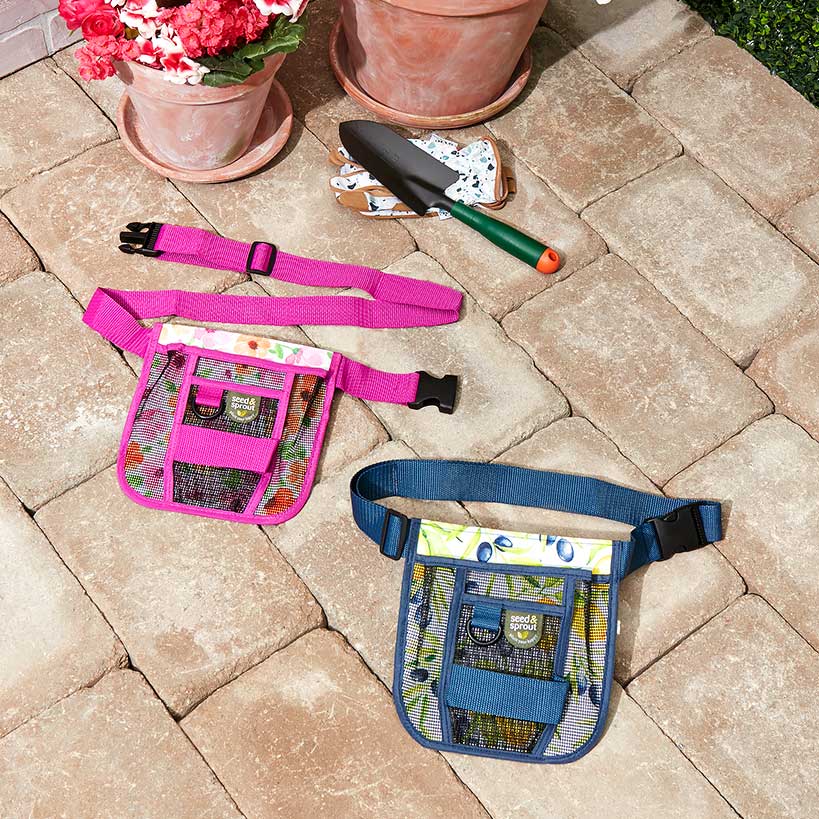 Gardening Tool Belt R92692
