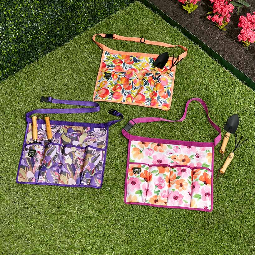 3 Piece Gardening Set Z41656