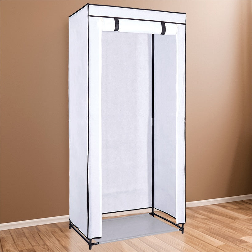 Portable Wardrobe Closet 28" M535