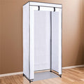 Portable Wardrobe Closet 28" M535