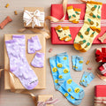 Pet and Owner Socks B140493