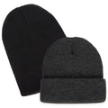 Men's 4-Ply Cuff Cap S1220