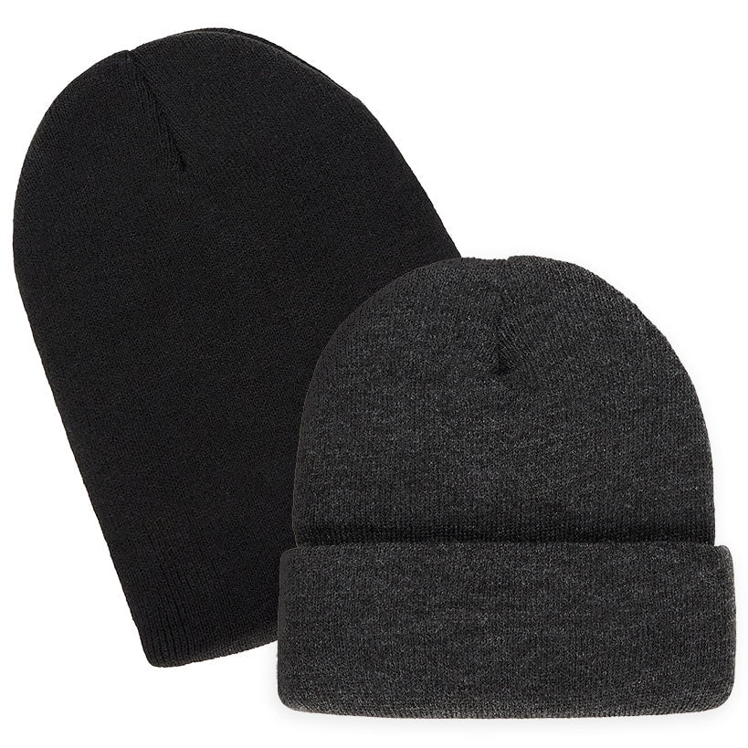 Men's 4-Ply Cuff Cap S1220
