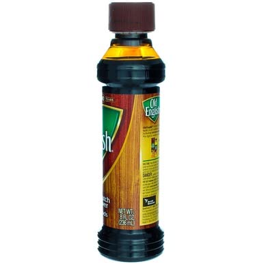 8 oz Pack of 2 Scratch Cover For Dark Woods Polish G8001