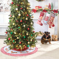 Dog Pet Themed Stocking