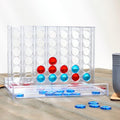 4-in-a-Row Game - Portable Family Game C171226