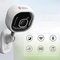 2-Way HD Security Camera