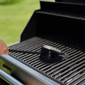 Oversized Triple Action Grill Brush A5343