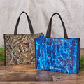Camo Utility Storage Bag B647