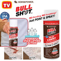 Bull Shot™ Carpet Spot And Stain-Lifting Foam Remover By Horsepower™