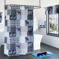 Lodge Bath Collection I5529