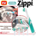 Zippi® Power Scrubber