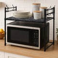 Microwave Storage Rack S81411