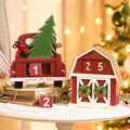 Countdown to Christmas Calendar