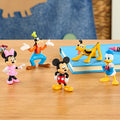 Mickey and Friends Mini Figures for Play and Party Favors F239