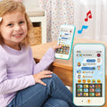 Educational Play Phone K6149