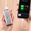 Rechargeable Hand Warmer and Power Bank R8366