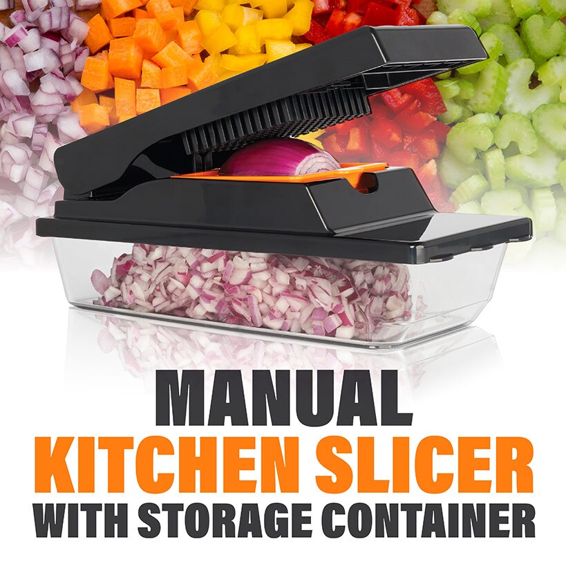 Nutri Slicer XL H5733