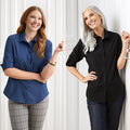 Skyline Women's Long Sleeve Shirt