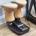 Electric Shoe and Boot Dryer with Timer
