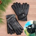 Men's Winter Gloves K867