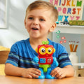 Interactive Robot Toy with Lights and Sounds K93730
