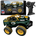 Remote Control Monster Truck D627