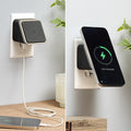 Wireless Charger 15W with Built-In Magnet A53930