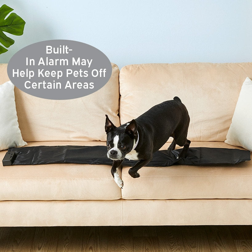 Stay Off! Battery Operated Pet Mat F674664