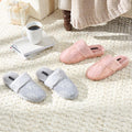 Women's Memory Foam Slippers G885271