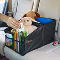 Back Seat Car Organizer with Large Compartments and Pockets S852