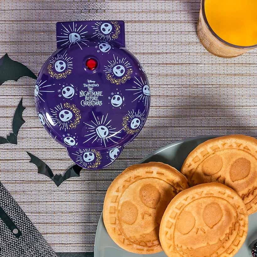 Mini Waffle Makers S169