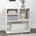 Whitmor Clip and Cube Modular Storage Organizer