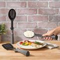 Kitchen Utensil Set with Built-in Drip Collar U5241