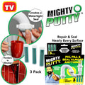 Permanent Adhesive Epoxy Putty Sticks I46659